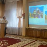 12 детский сад. Бирюкова Е.В. 2