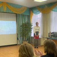 49 детский сад. Павлова Д.С. 4