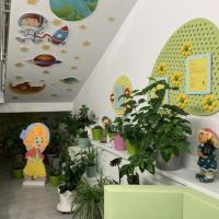 Зимний сад 3