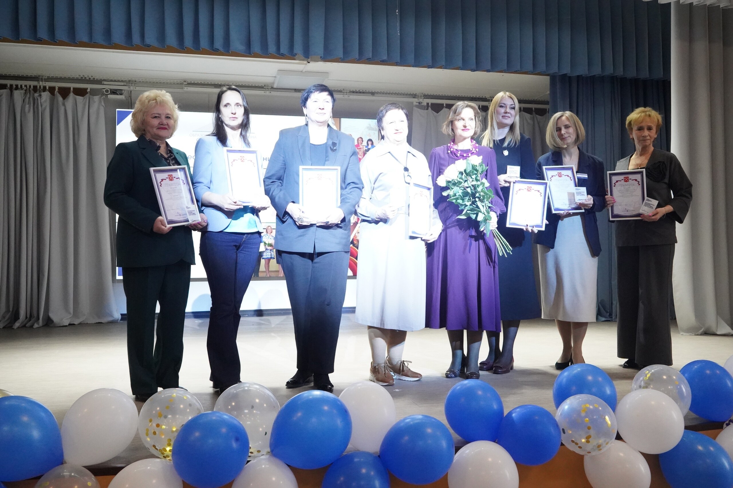 Награждение 04